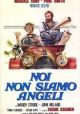 We Are No Angels (1975) DVD-R
