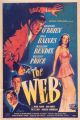 The Web (1947) DVD-R