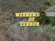 Weekend of Terror (1970) DVD-R