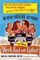 Week-End with Father (1951) DVD-R