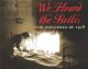 We Heard the Bells: The Influenza of 1918 (2010) DVD-R