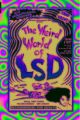 The Weird World of LSD (1967) DVD-R