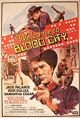 Welcome to Blood City (1977) DVD-R