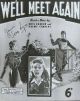 We'll Meet Again (1943) DVD-R