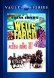 Wells Fargo (1937) on DVD