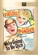 We're Going to Be Rich (1938) on DVD