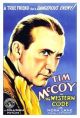 The Western Code (1932) DVD-R