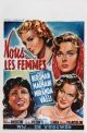 We, the Women (1953) DVD-R