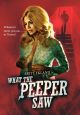 What the Pepper Saw (1972) on Blu-ray