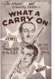 What a Carry On! (1949) DVD-R