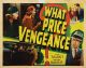 What Price Vengeance? (1937) DVD-R