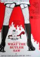 What the Butler Saw (1950) DVD-R