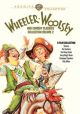 Wheeler & Woolsey: The RKO Comedy Classics Collection Vol. 2 on DVD