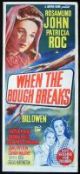 When the Bough Breaks (1947) DVD-R