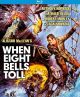 When Eight Bells Toll (1971) on Blu-ray