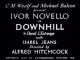 When Boys Leave Home aka Downhill (1927) DVD-R