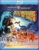 When Dinosaurs Ruled the Earth (1970) on Blu-ray