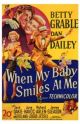 When My Baby Smiles at Me (1948) DVD-R