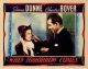 When Tomorrow Comes (1939) DVD-R