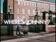 Where's Johnny? (1974) DVD-R