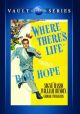 Where There's Life (1947) on DVD
