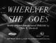 Wherever She Goes (1951) DVD-R
