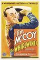 The Whirlwind (1933) DVD-R