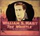 The Whistle (1921) DVD-R