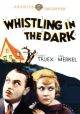Whistling in the Dark (1933) on DVD