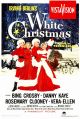 White Christmas (1954) - 11 x 17 - Style A