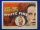 White Fire (1953) DVD-R