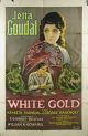 White Gold (1927) DVD-R