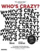 Who's Crazy? (1966) on Blu-ray