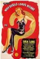 Why Girls Leave Home (1945) DVD-R