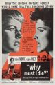 Why Must I Die? (1960)