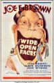 Wide Open Faces (1938) DVD-R