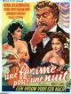 Wife for a Night (1952) DVD-R