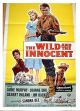 The Wild and the Innocent (1959)  DVD-R