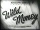 Wild Money (1937) DVD-R