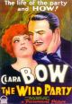 The Wild Party (1929) DVD-R