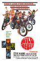 The Wild Rebels (1967) DVD-R