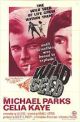 Wild Seed (1965) DVD-R