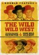 The Wild, Wild West Revisited (1979)/More Wild, Wild West (1980) on DVD