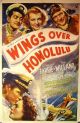 Wings Over Honolulu (1937) DVD-R