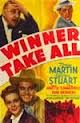 Winner Take All (1939) DVD-R