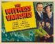 The Witness Vanishes (1939) DVD-R