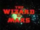 The Wizard of Mars (1965) DVD-R