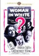 The Woman in White (1948) on DVD