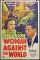 Woman Against the World (1938) DVD-R