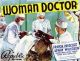 Woman Doctor (1939) DVD-R